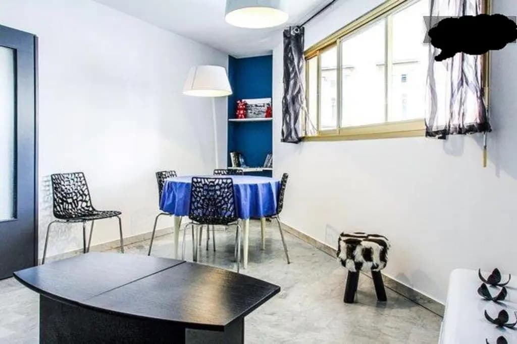 Appartement 3 pièces tout confort au centre de Nice - photo 12