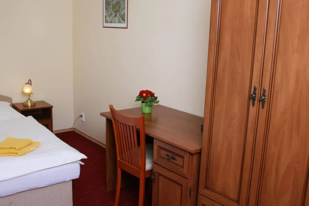 Hotel Aaron - photo 2