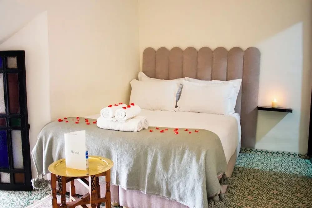 Riad Akasia - photo 3