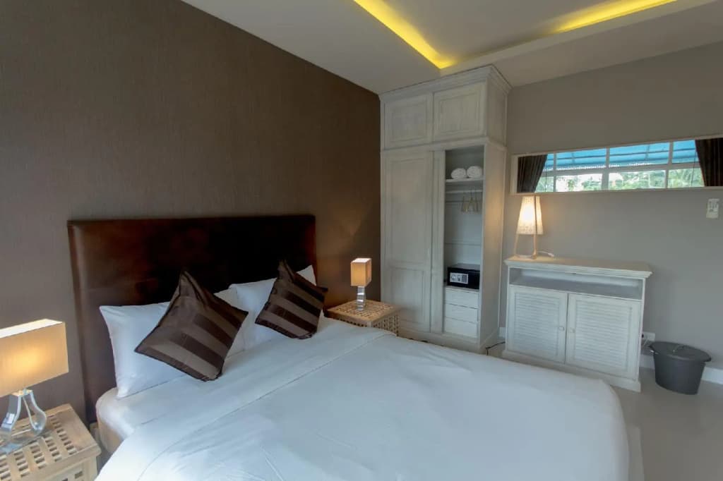 Bondi Hotel Samui - photo 4