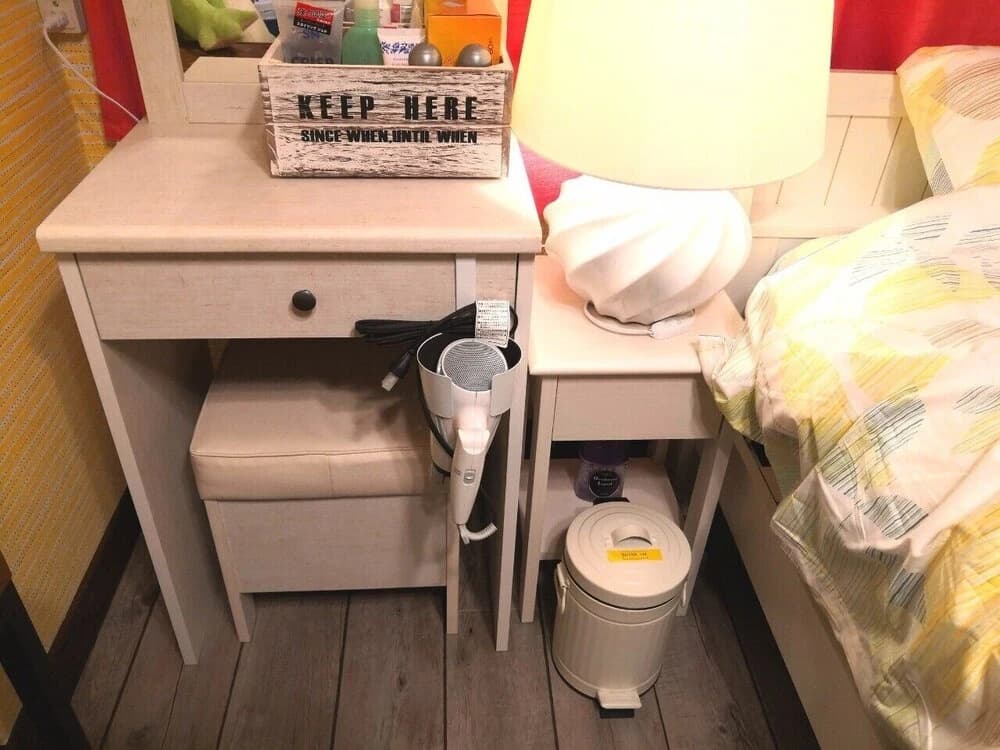Chintai Navi Hostel - photo 5