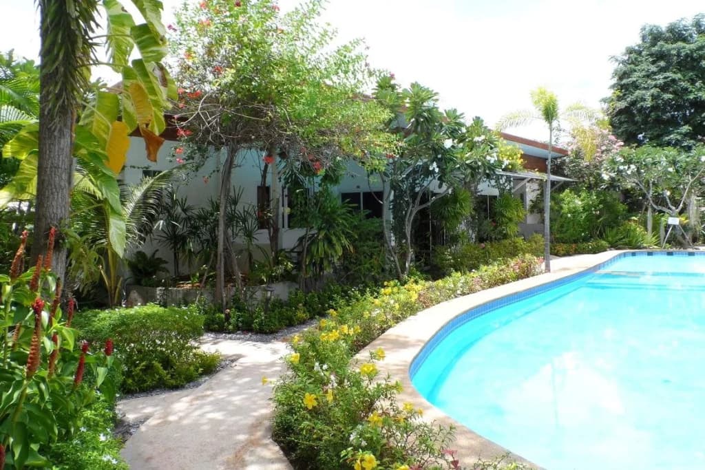 Baan Sabaaidee - photo 10