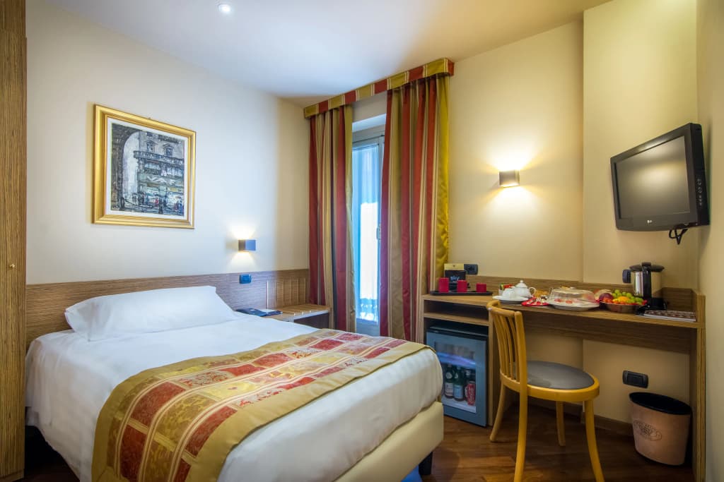 Hotel Regina - photo 3