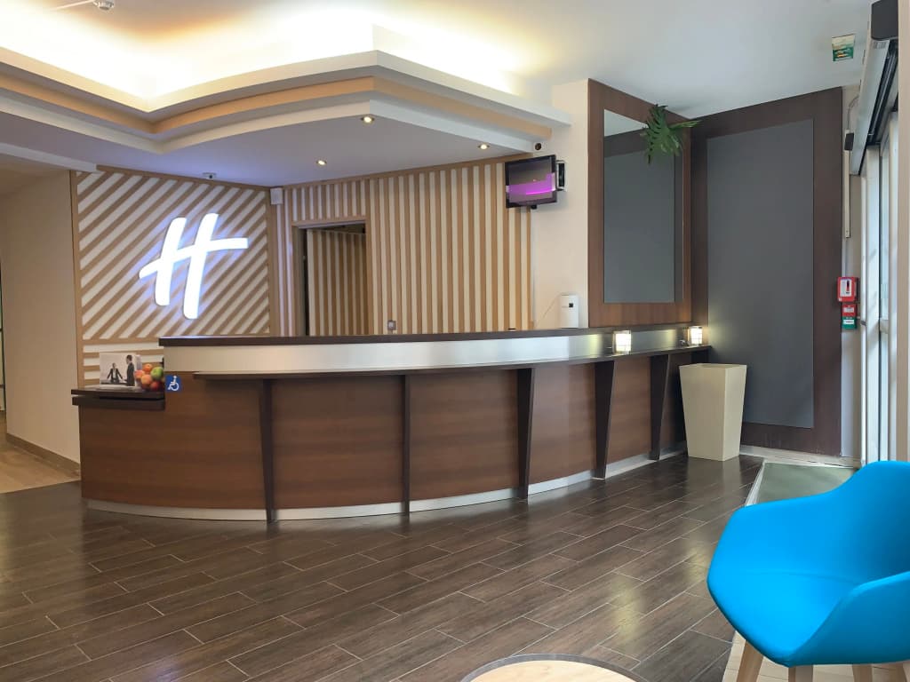 Holiday Inn Paris - Montmartre by IHG - photo 13
