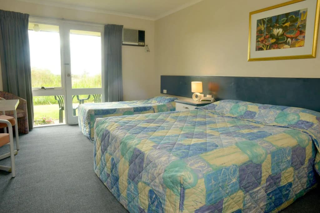 Sanctuary Inn on Westernport - photo 2