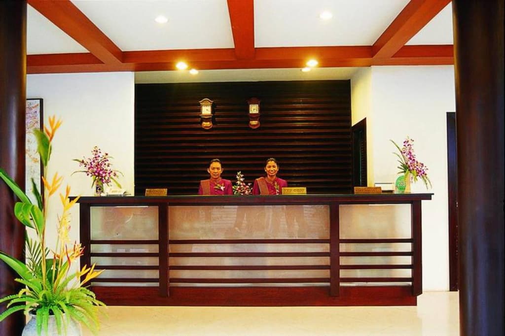 Kata Poolside Resort - main photo