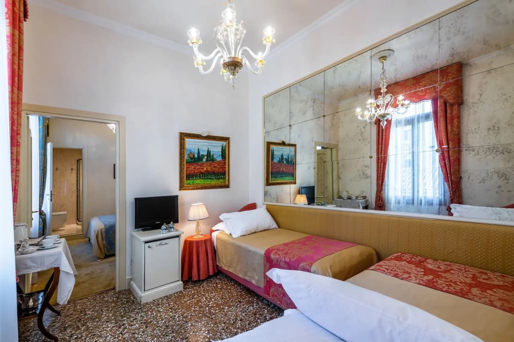 Palazzo Odoni - photo 9