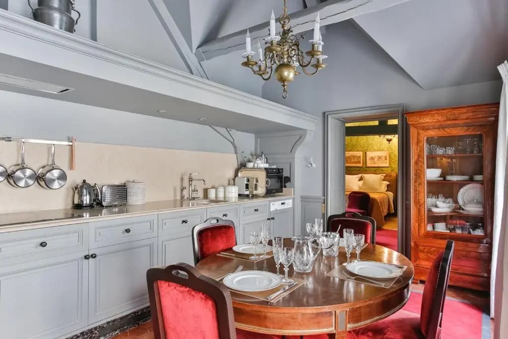 Parc Royal Appartements - photo 27
