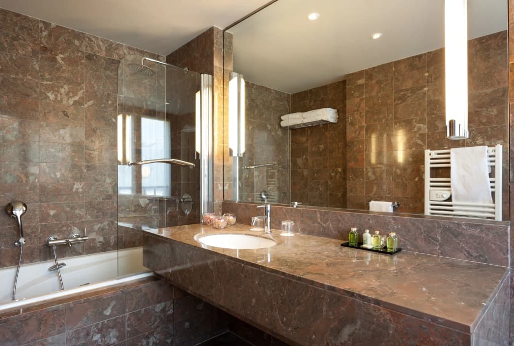 Residence Du Roy - photo 7