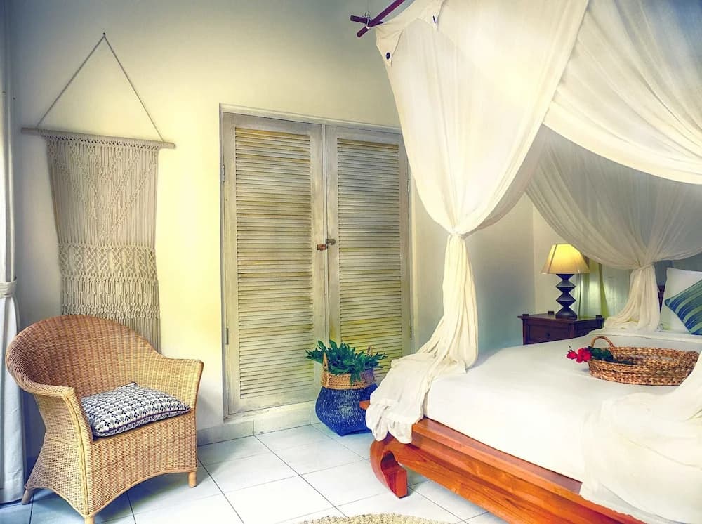 Garden Villas Seminyak - photo 3
