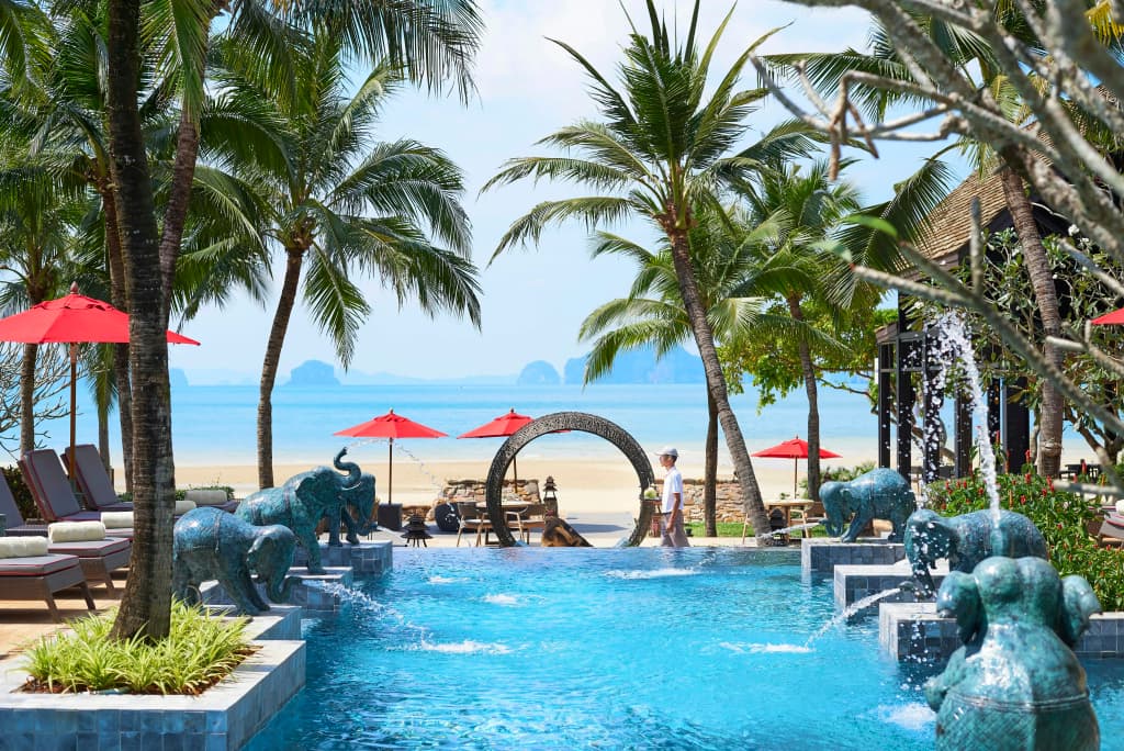 Amari Vogue Krabi - photo 24
