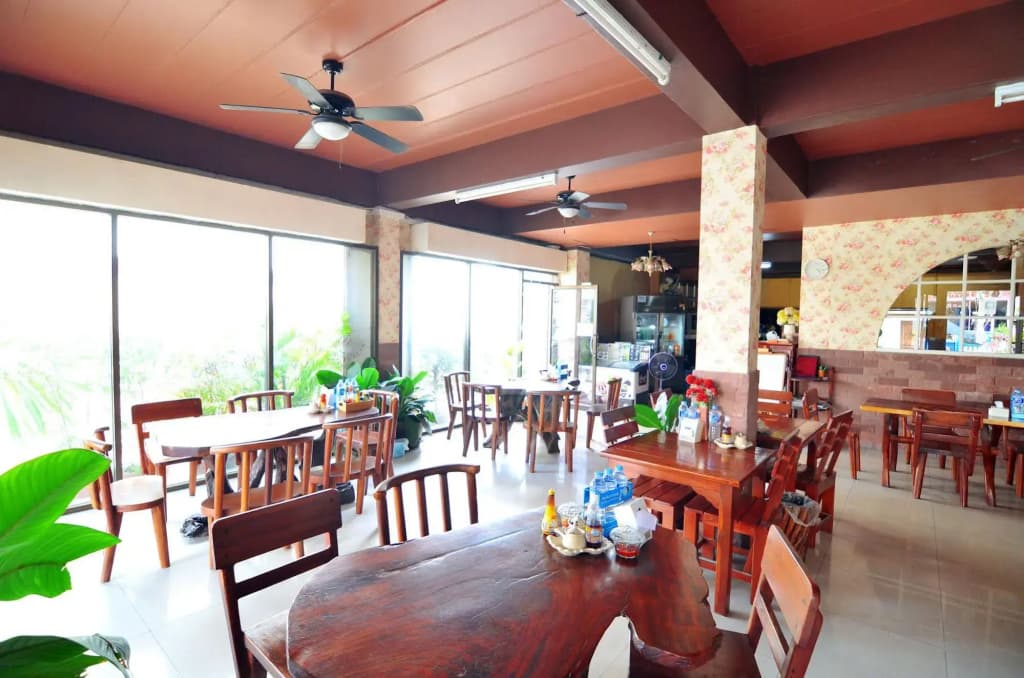 The Famous House Jomtien - photo 12