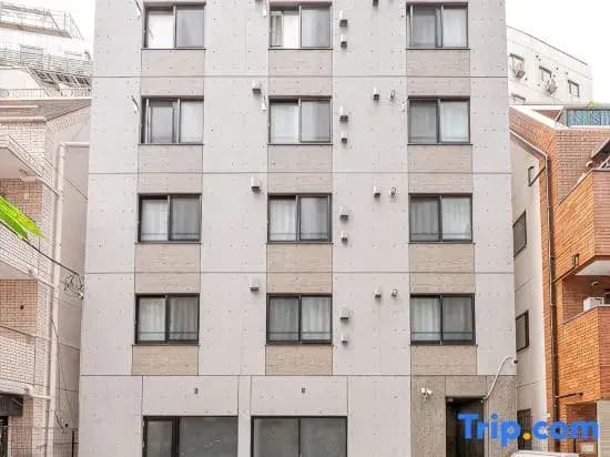 Tasuki Smart Ikebukuro1 - photo 9