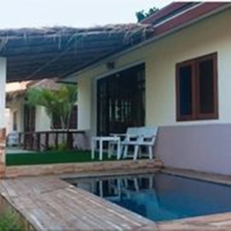 Banana Beach Resort - photo 10