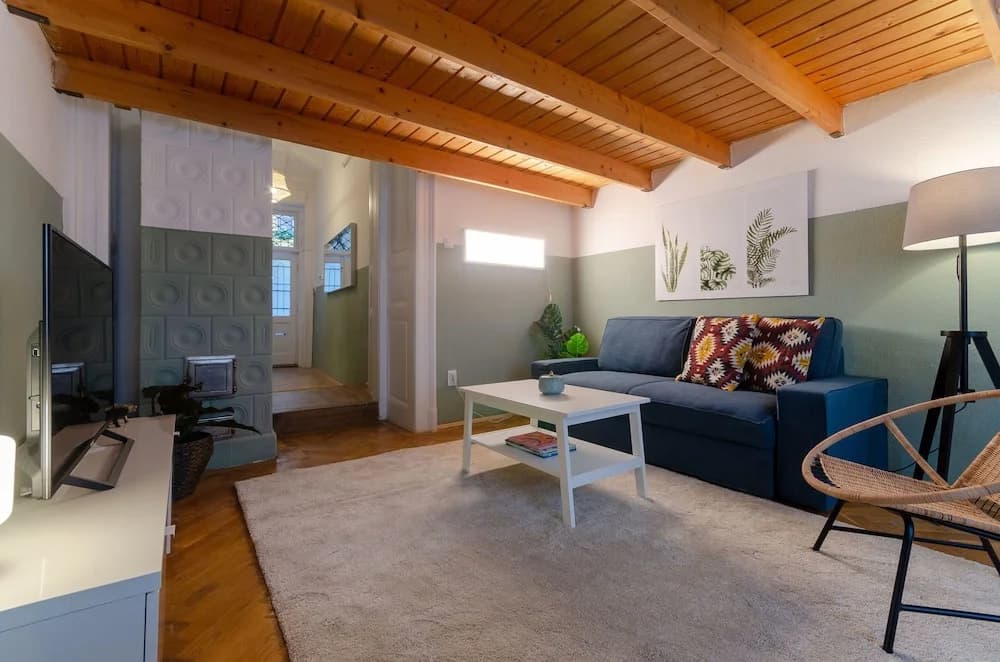 Coriander Apartment - photo 2