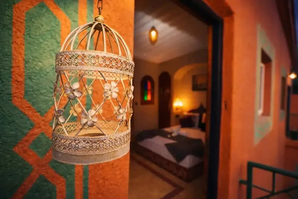 Riad 16 Dar and Pool - photo 19