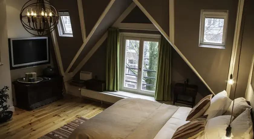 Dashwood Bed & Breakfast - photo 3