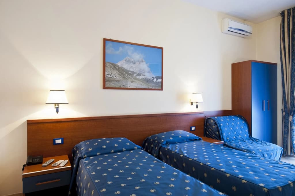 4 Pini Hotel - photo 8