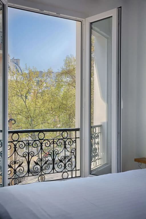 Hôtel Korner Etoile - photo 7