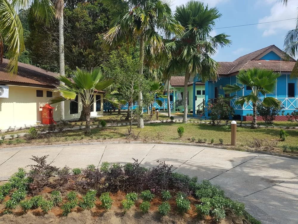 Pangkor Holiday Resort - photo 30