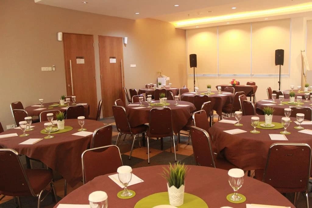 Sare Hotel - photo 13