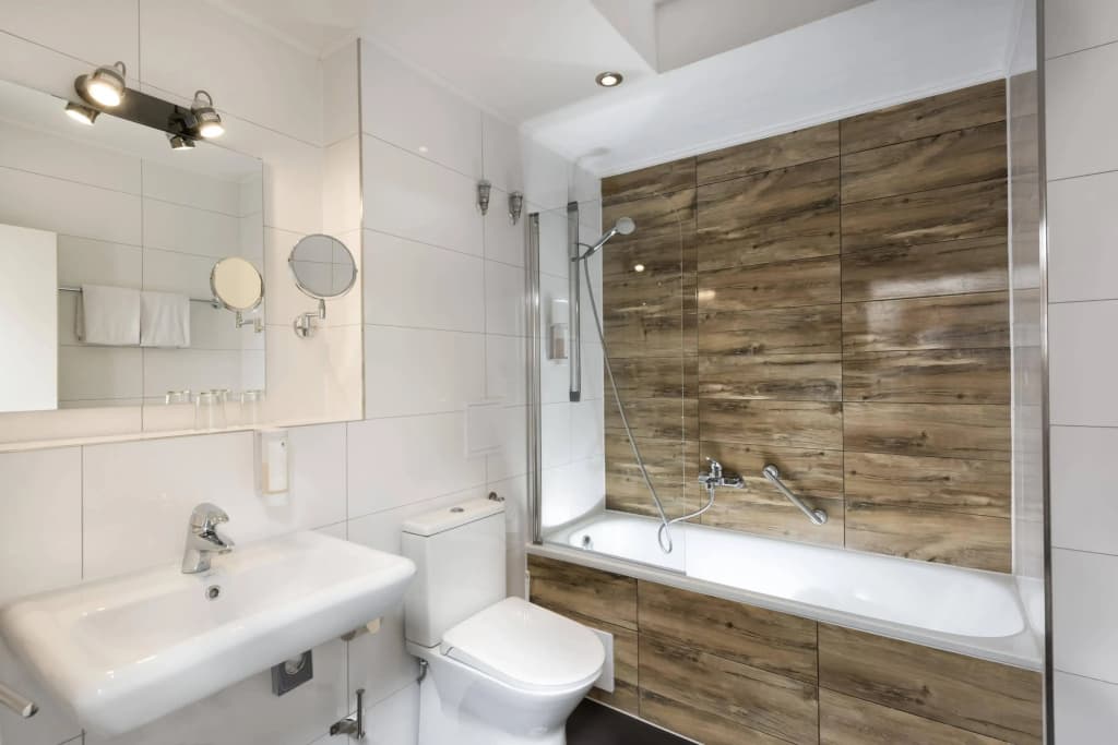 Mark Apart Hotel - photo 8
