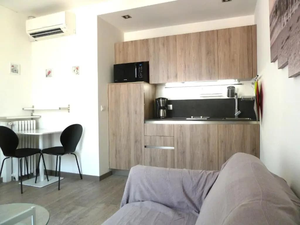 New 1 bedroom apt place Garibaldi - photo 6
