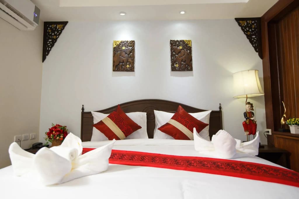 Chang Siam Inn - photo 7