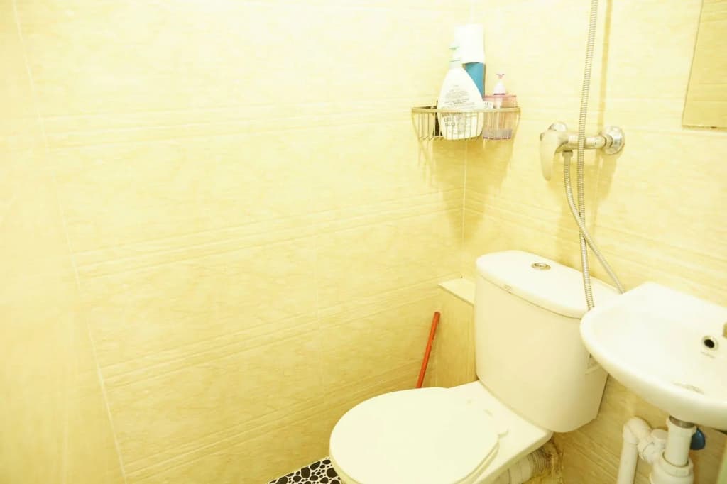 Gold Keep Hostel - photo 8