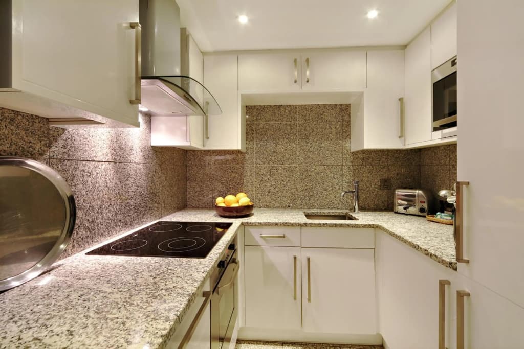 Mayfair House - photo 22