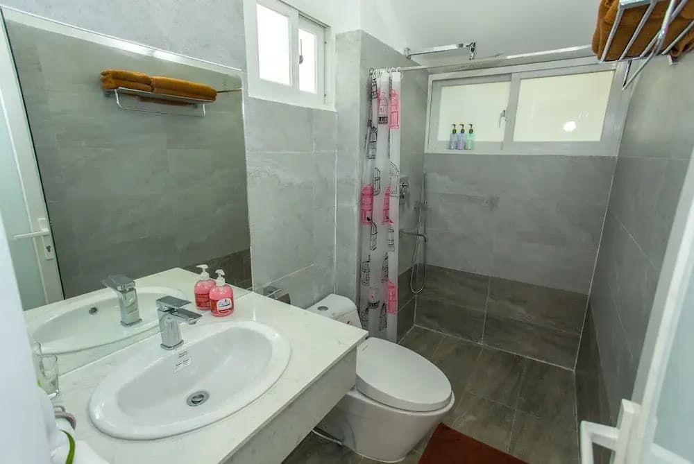 Peach House - photo 8