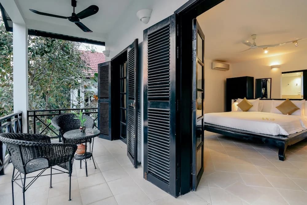 Dechasey Residence - photo 3