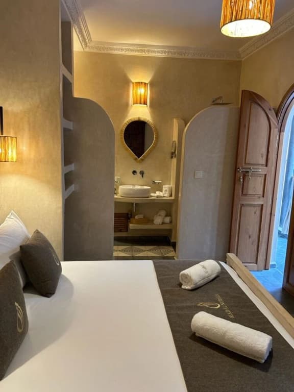 Riad Al Nubala - photo 6
