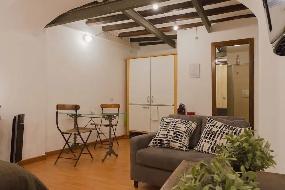 Campo de' Fiori - Loft - photo 4