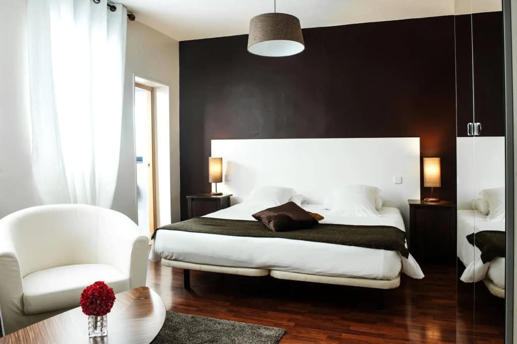 THC Gran Via Hostel - photo 15