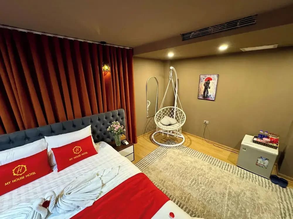 My house hotel - photo 6