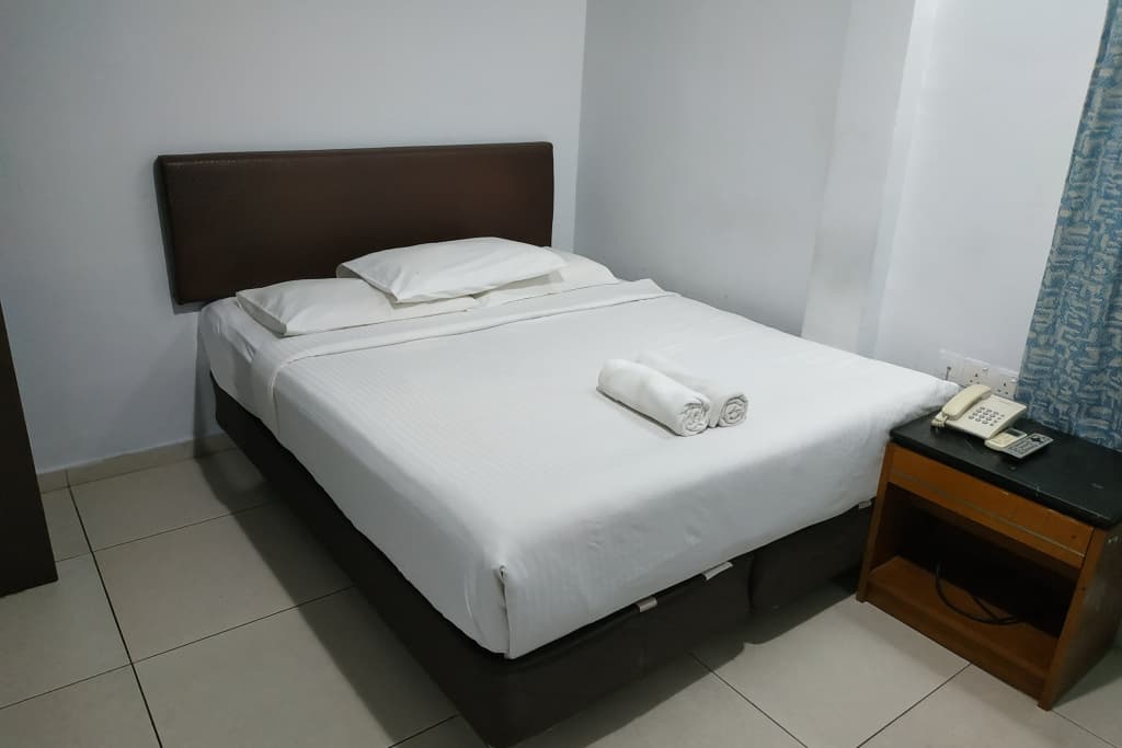 OYO 90030 Hotel Al Jafs - photo 5