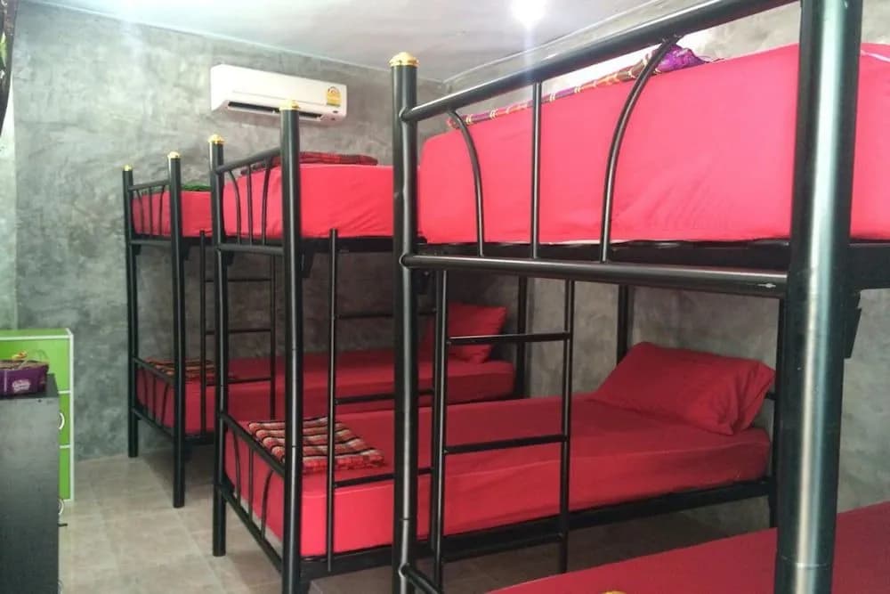 Funny Moon Hostel - photo 16
