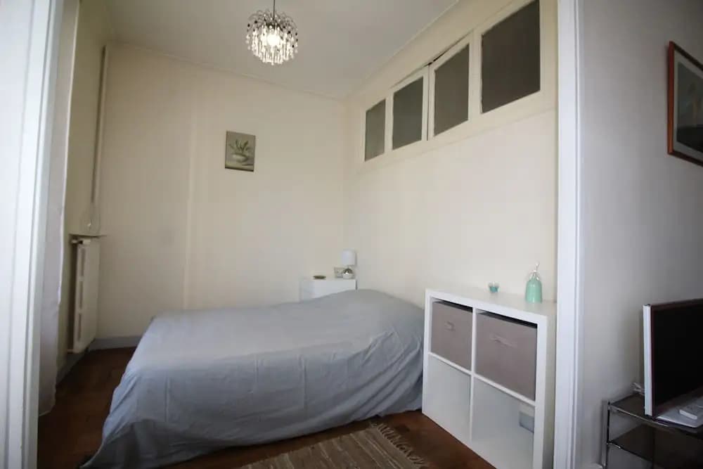 Nice Booking - Le Parc Terrasse Colline - photo 1