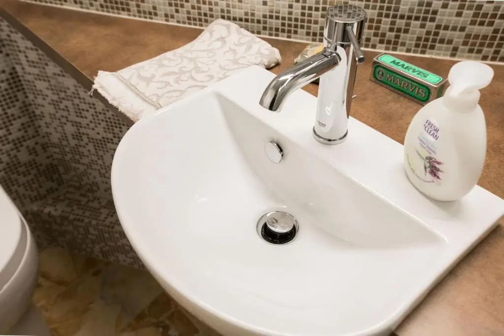 La Farina Suite Home - photo 7