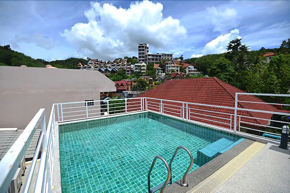 Pariya Boutique Hotel - photo 9