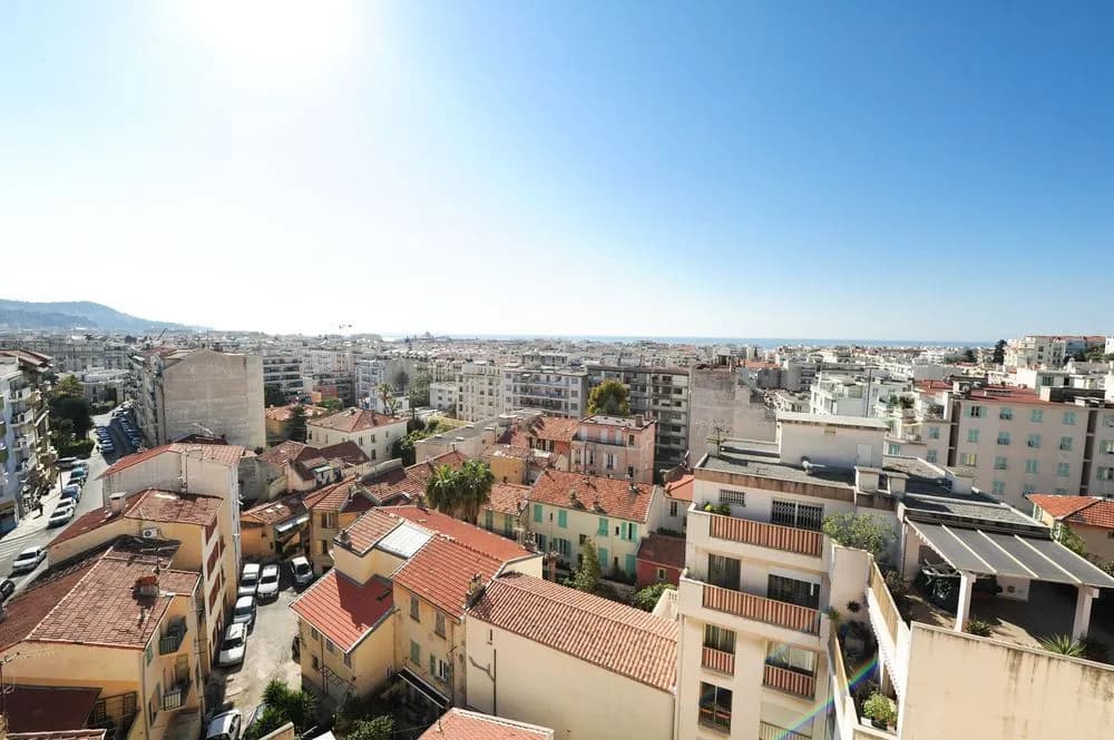 Appartement Panorama - photo 11