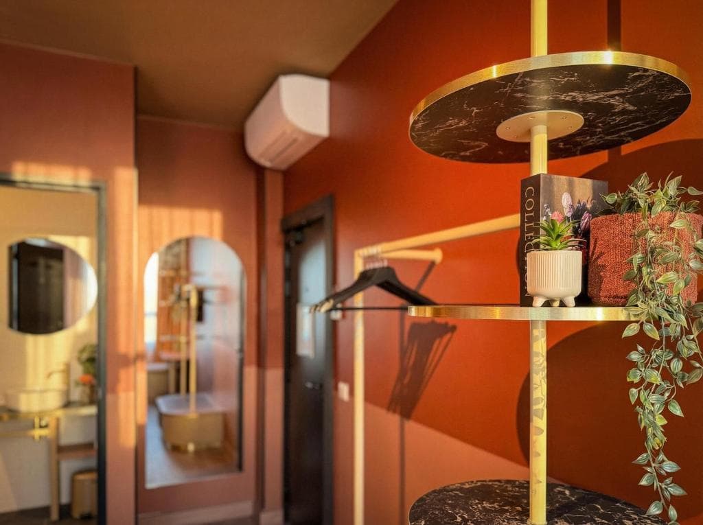De Pijp Boutique Hotel - photo 14