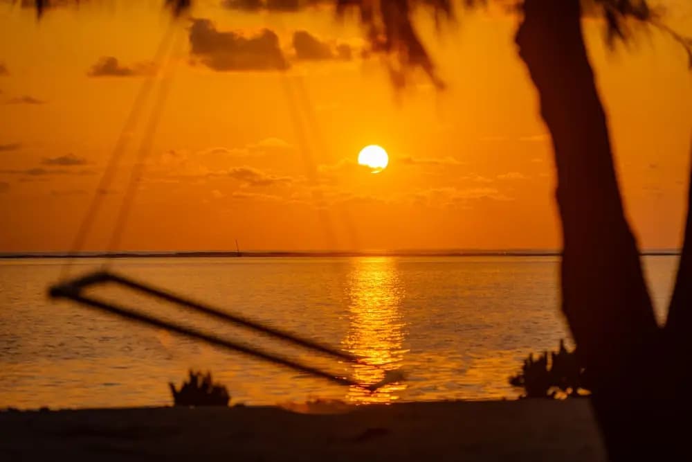 Gaafaru View Inn - photo 11