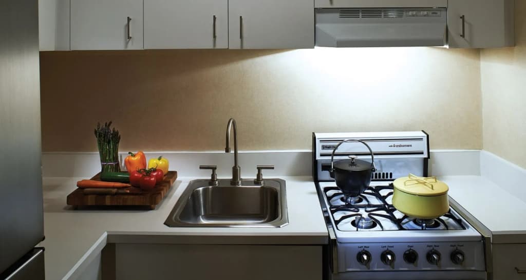 Dumont NYC, an Affinia Hotel - photo 17