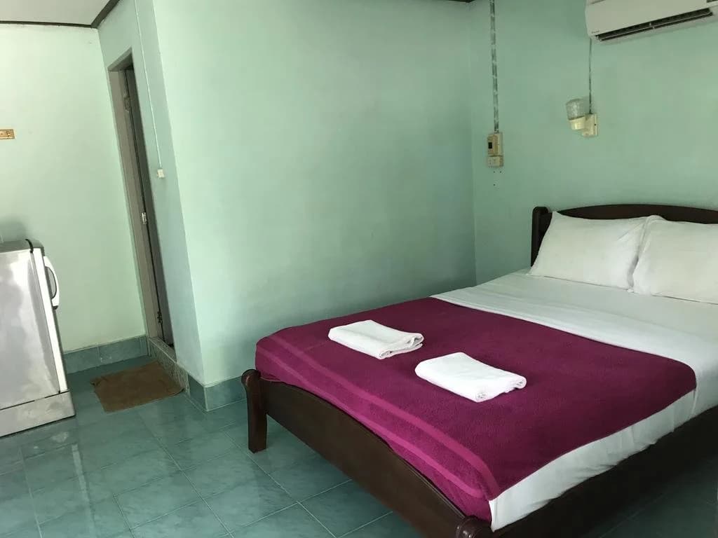 Cashew Nut Bungalows - main photo