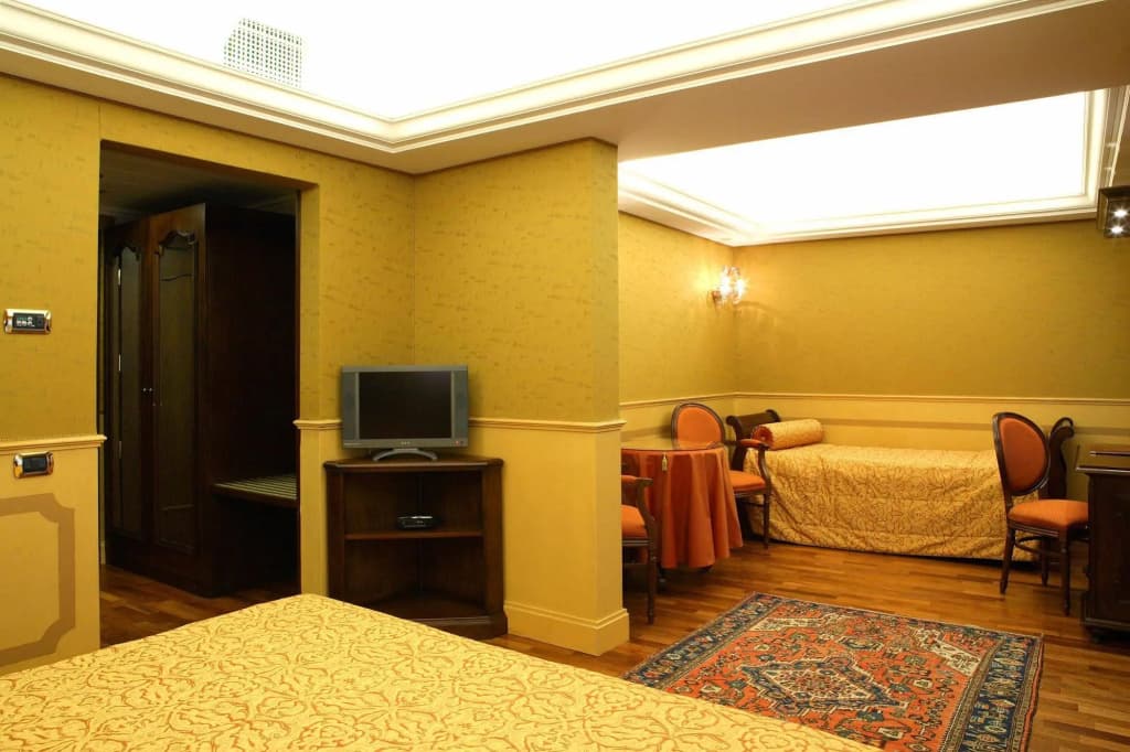 Hotel Al Codega - photo 7
