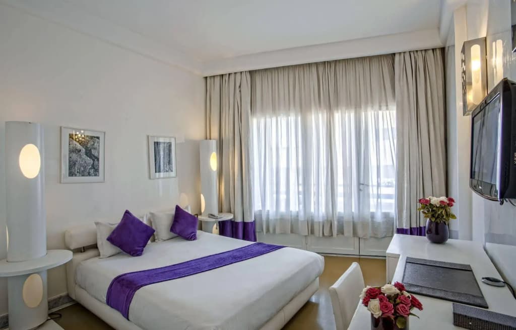 Hôtel La Renaissance Marrakech - photo 3