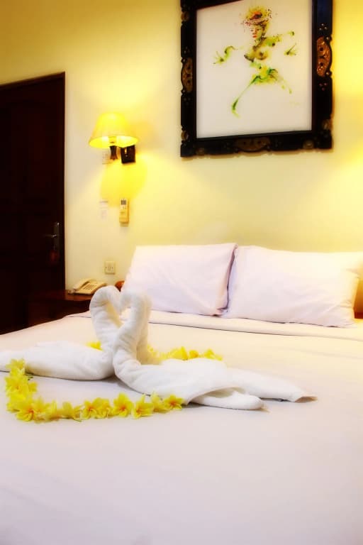 The Yuma Bali Hotel - main photo