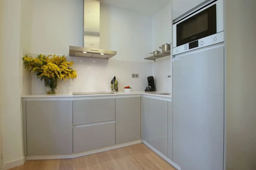 SSG Ramblas Deluxe Apartments - photo 19